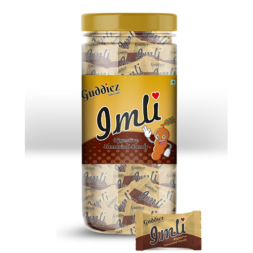 Imli Candy - 100% Pure Tamarind Cartoon Shape | Natural Sweet & Sour Flavor Juicy Texture No Artificial Coloring or Essence