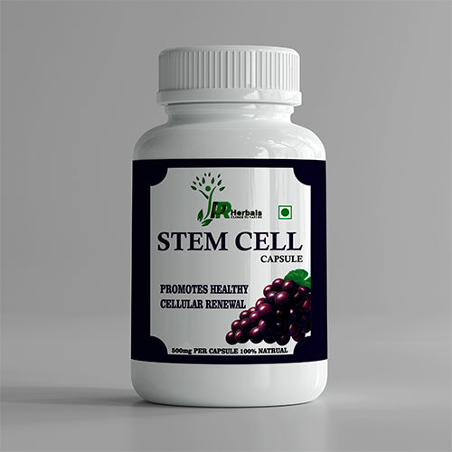 Stem Cell Capsule
