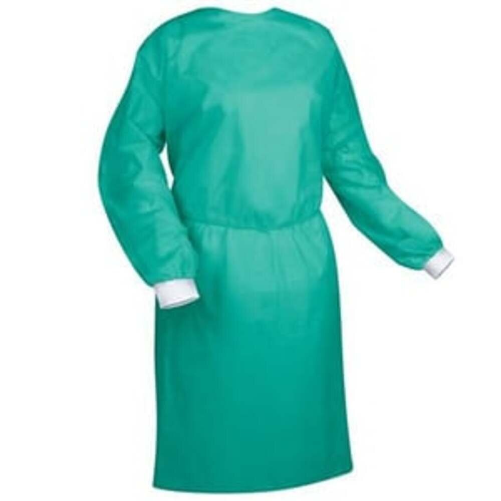 Disposable Attendent Gown