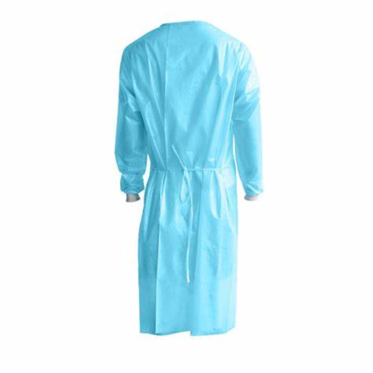 Disposable Attendent Gown