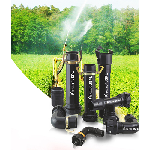 Sprinkler System