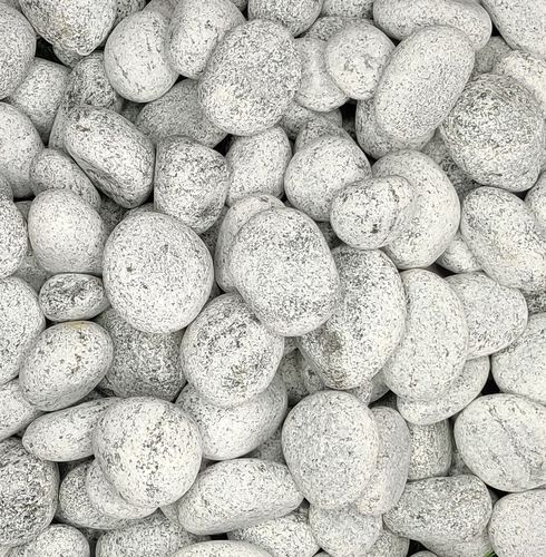 Mystique Grey Pebbles