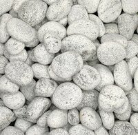 Natural Stone Mystique Grey Pebbles