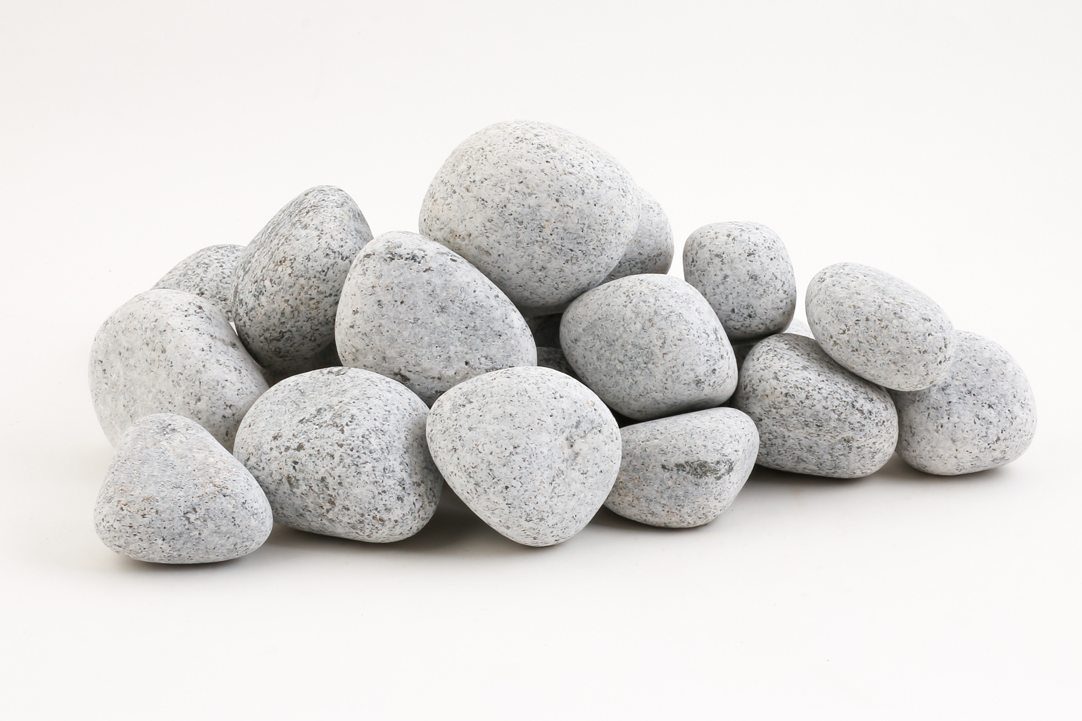 Mystique Grey Pebbles
