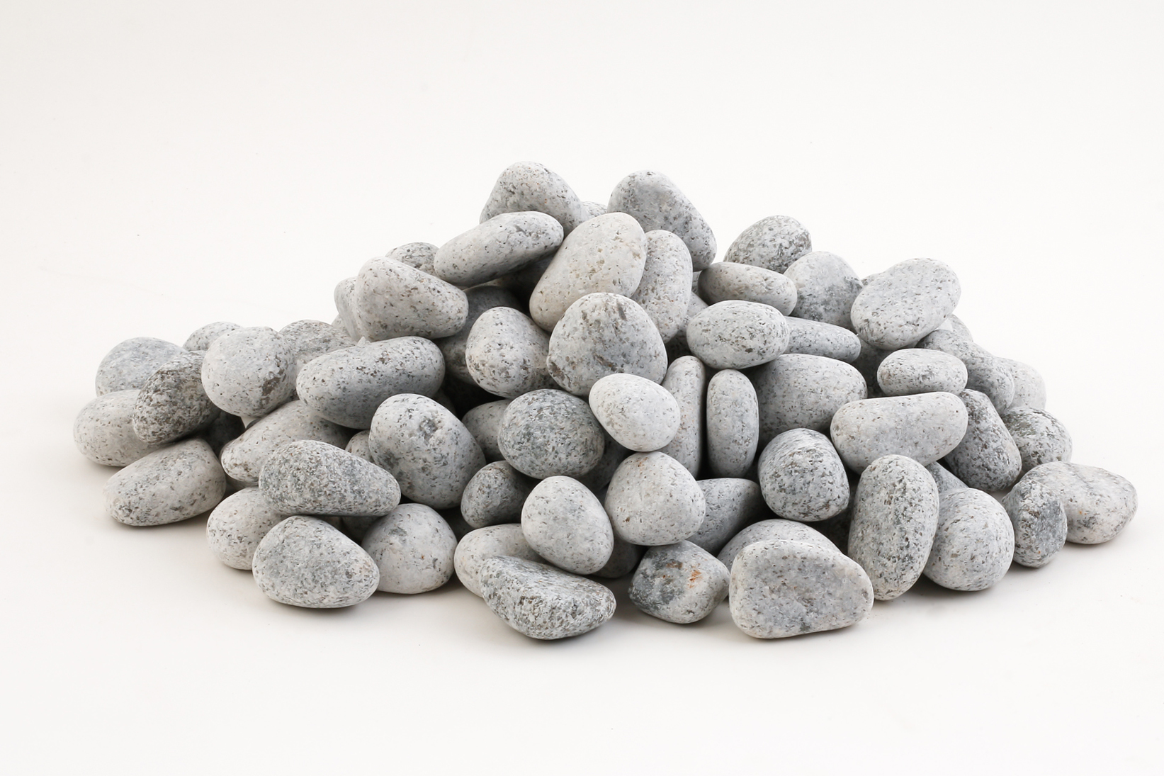 Mystique Grey Pebbles