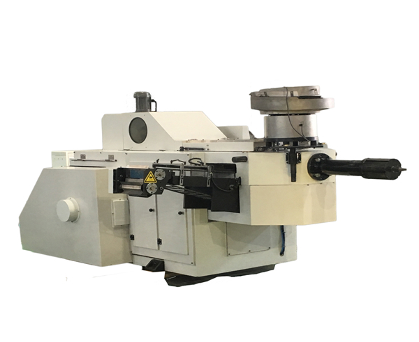 Extrusion Press Machine for aluminum tube production line