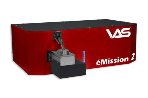 Emission Spectrometers
