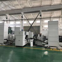 Lacquer Curing Oven For Aluminum Collapsible Tube Production Line