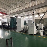 Lacquer Curing Oven For Aluminum Collapsible Tube Production Line