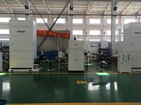 Lacquer Curing Oven For Aluminum Collapsible Tube Production Line