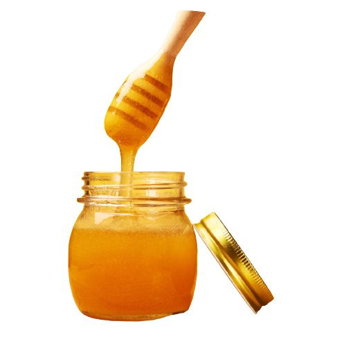 Inverted Sugar Syrup