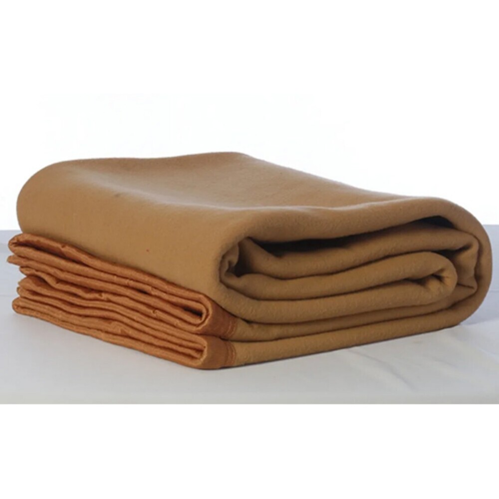 Fleece Blankets - Color: Different Available