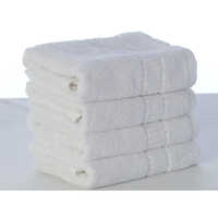 Different Available White Napkin