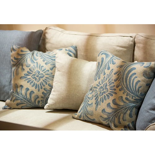 Different Available Printed Cushion