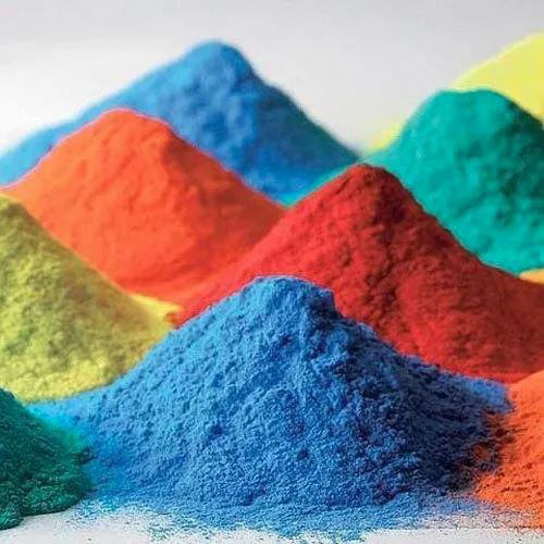 Reactive Dyes