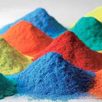 Reactive Dyes Application: Commercial