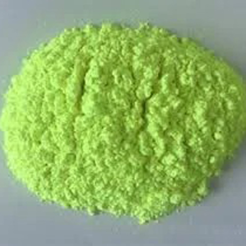 Fluorescent Optical Brightener