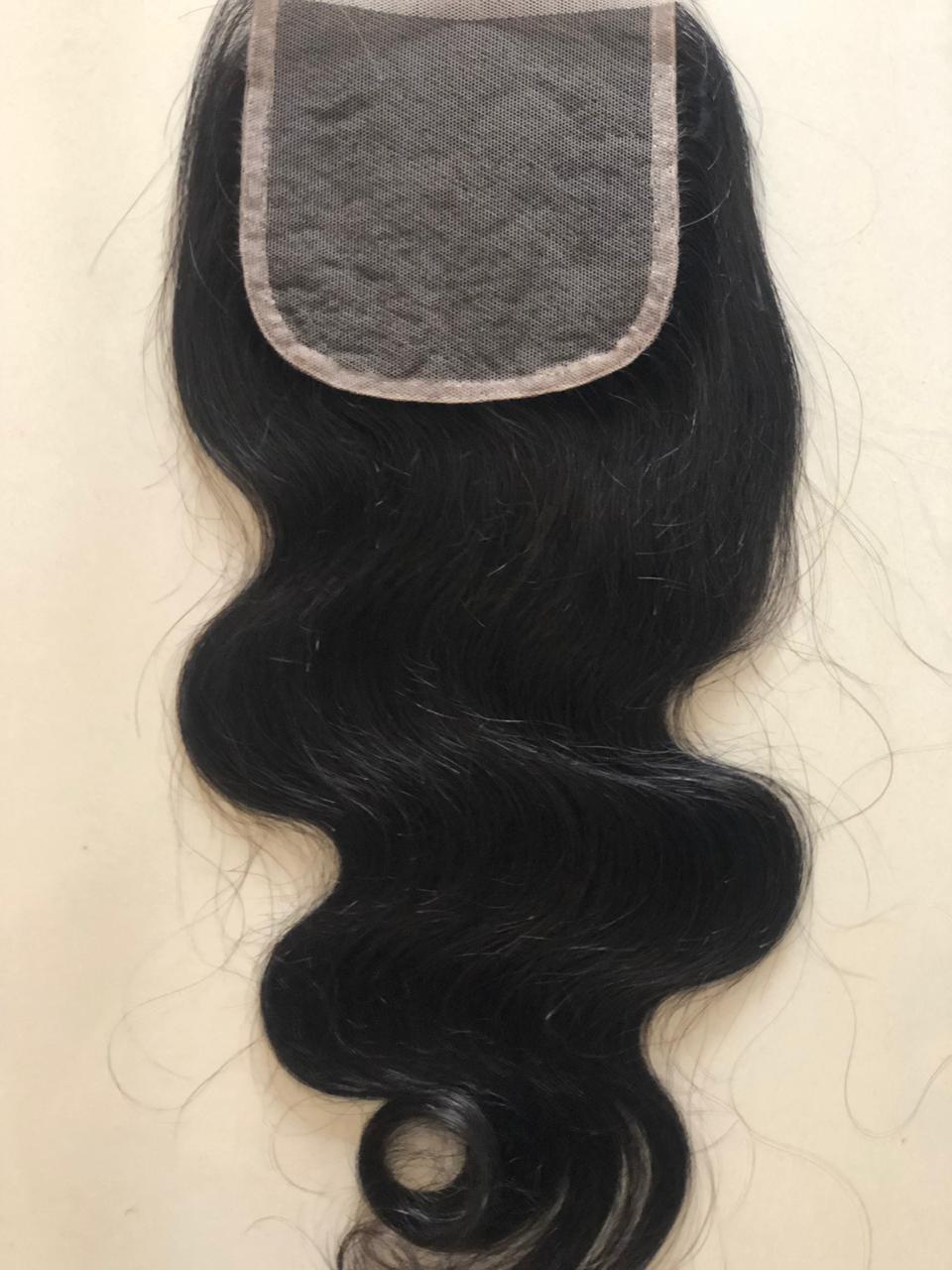 All Type Lace Hair Extensions