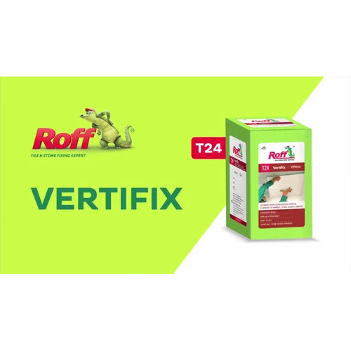 Roff Vertifix