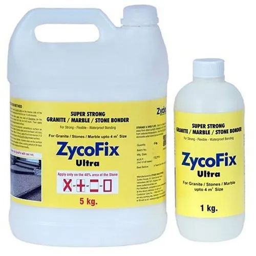 Zydex Zycofix Flexible Waterproof Bonding