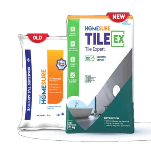 Home sure Tile EX-11 Ceramics Expert