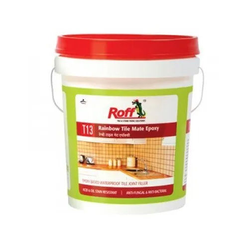 Roff Rainbow Tile Mate Epoxy