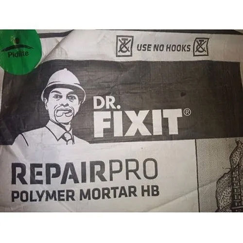 Dr Fixit Polymer Mortar HB