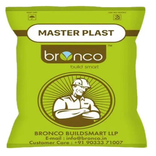 Bronco Master Plast