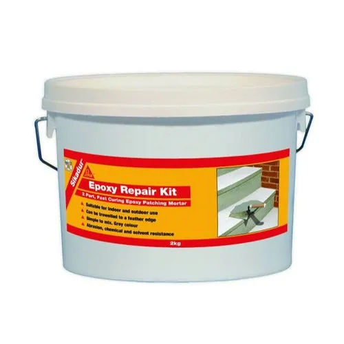 Concrete Repair Mortar