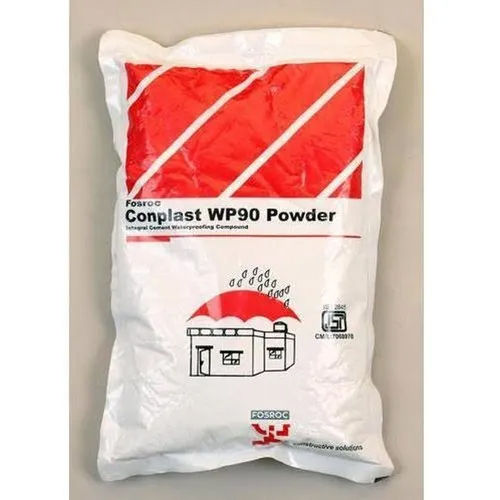 Conplast WP90 Integral Waterproofing Powder Powder