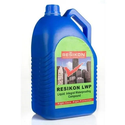 Resikon LWP Plus Integral Waterproofing Compound