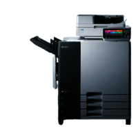 RISO ComColor GL9730 Color Multifunction Data Printer