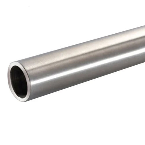 Stainless Steel 316L Round Pipe Grade: Industrial