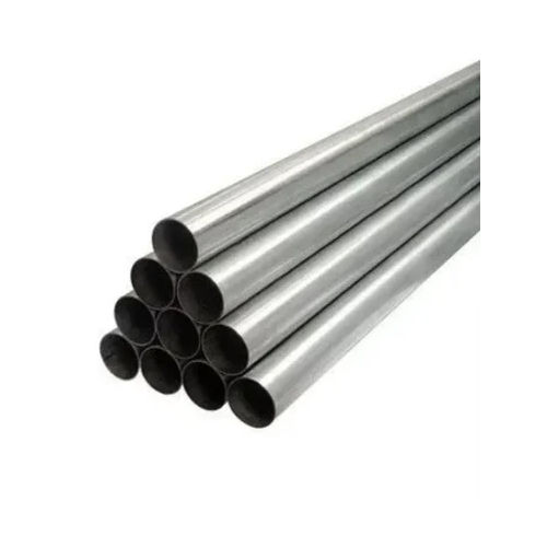 Stainless Steel Round Pipe 202