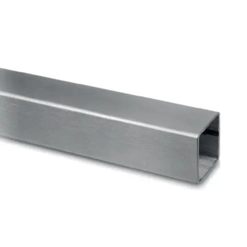 Stainless Steel Square Pipe