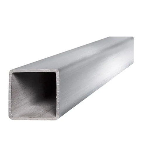 Stainless Steel Square Pipe