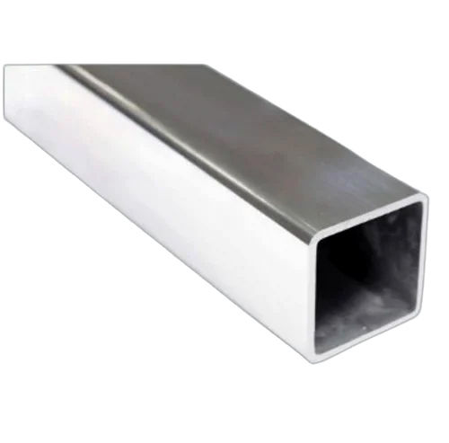 Stainless Steel Square Pipe 202