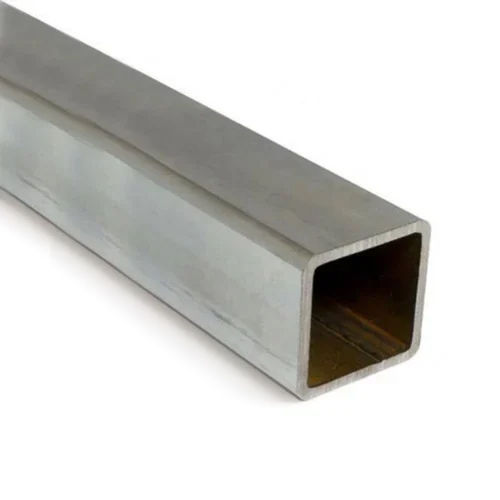 Jindal Stainless Steel 202 Square Pipe