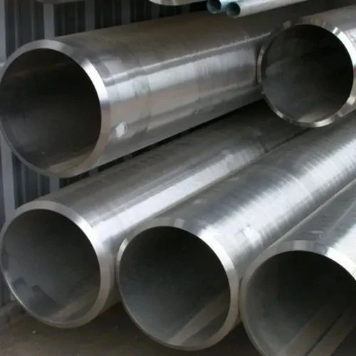 Stainless Steel Welded Pipe