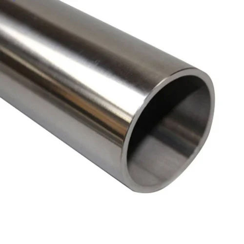 Stainless Steel Round Welded Pipe