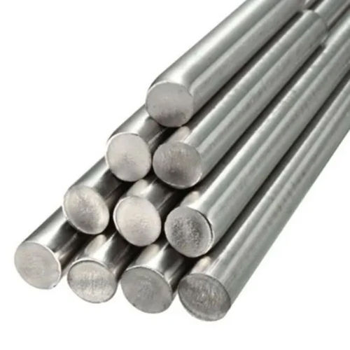 Stainless Steel Round Bar 202