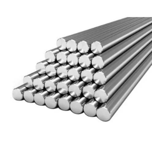 Stainless Steel Round Bars 316