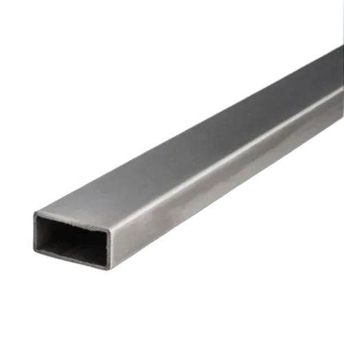 Stainless Steel Rectangular Pipe