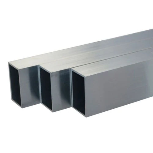 Stainless Steel 304l Rectangular Pipe