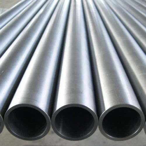 Stainless Steel 202 Hllow Section Pipe