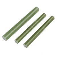 Frp Epoxy Rod - Stainless Steel, Various Sizes Available | Polished Surface Treatment, High Toughness And Durability, Customization Options