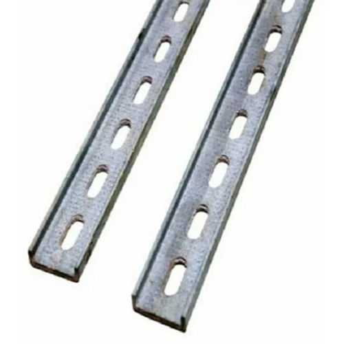 Stainless Steel Frp Slotted Channel