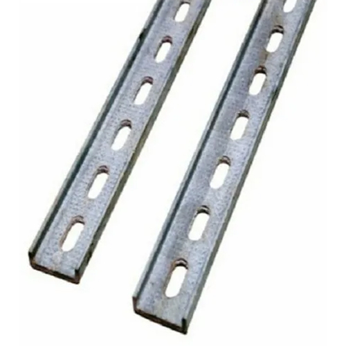 FRP Slotted Channel