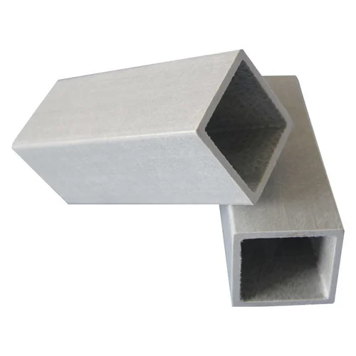 FRP Square And Rectangle Pipe