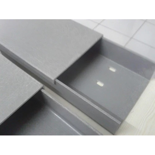 Heavy FRP Ladder Type Cable Tray